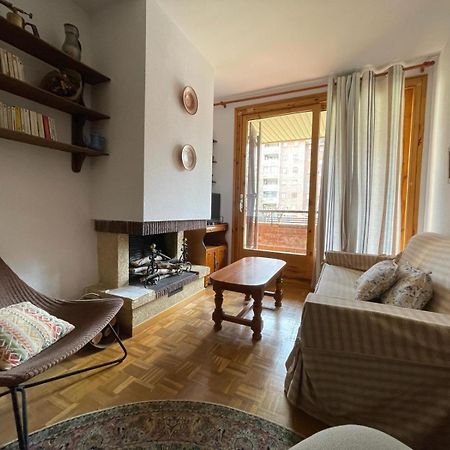 Apartamento Capelot Хака Екстер'єр фото