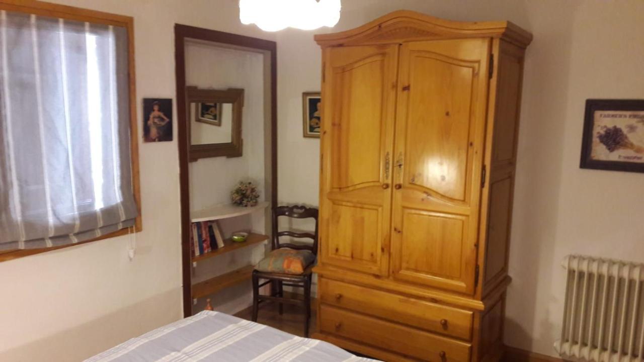 Apartamento Capelot Хака Екстер'єр фото