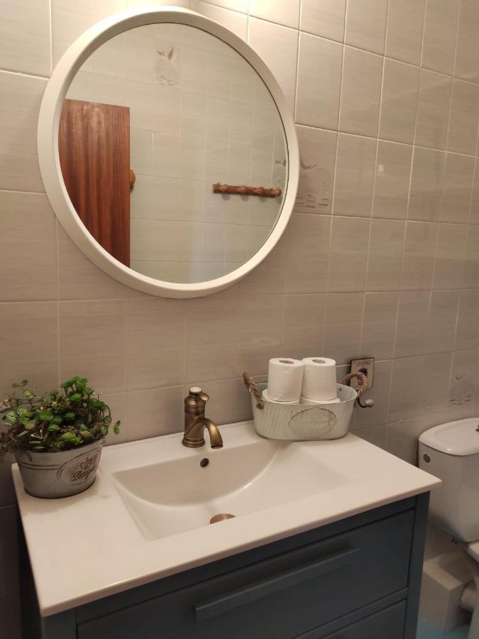 Apartamento Capelot Хака Екстер'єр фото
