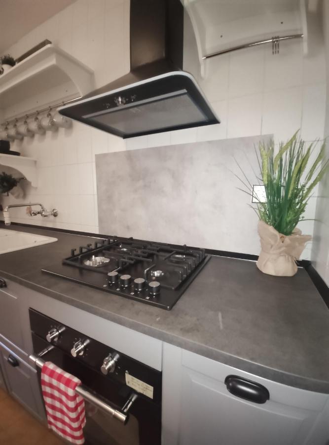 Apartamento Capelot Хака Екстер'єр фото