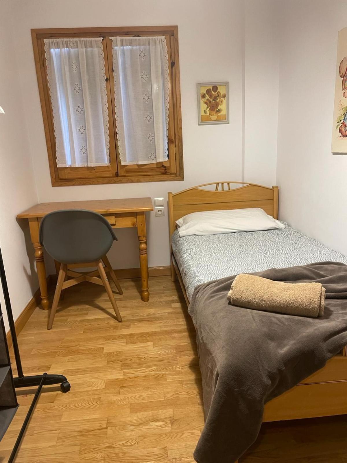 Apartamento Capelot Хака Екстер'єр фото